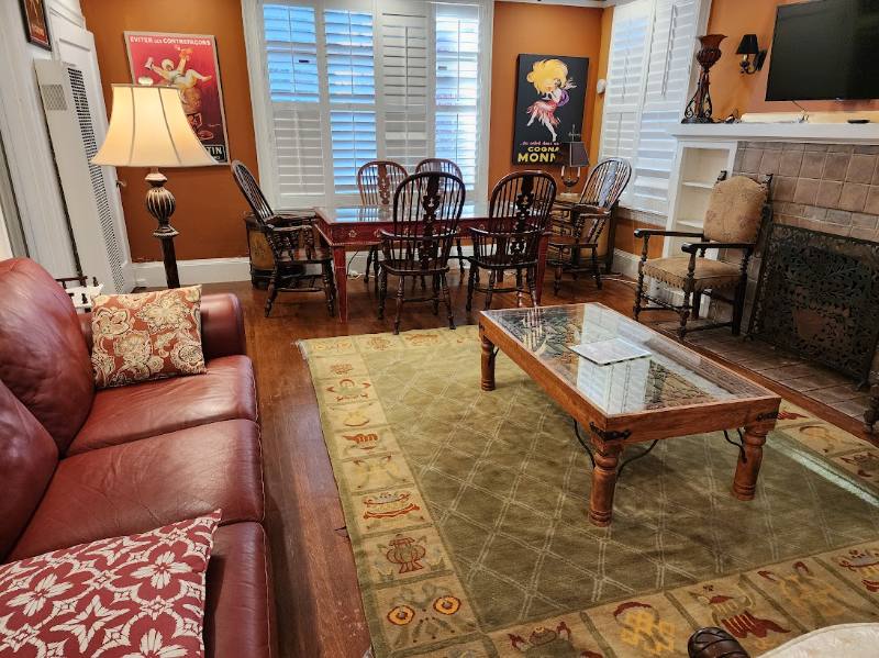 Apartment for rent at 3100 College Ave #3, Berkeley, CA 94705
