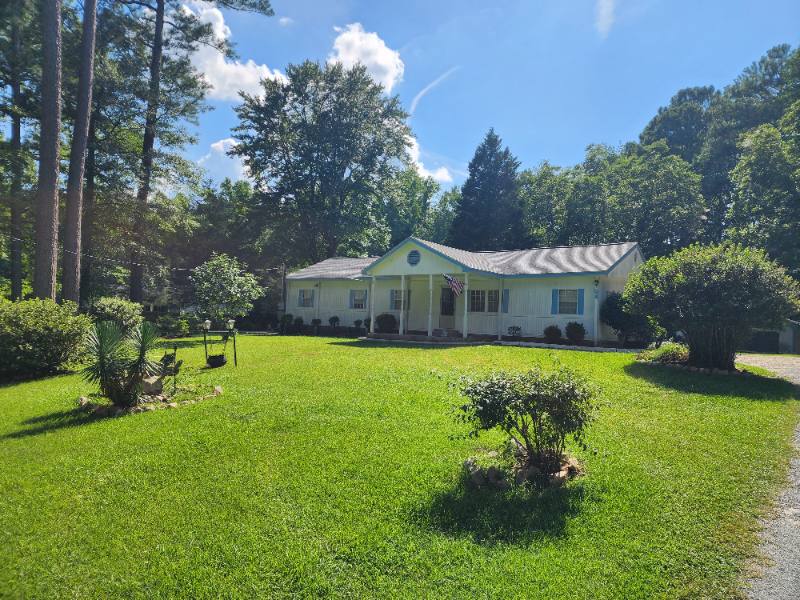 House for rent at 104 Royalty Court, Garner, NC 27529