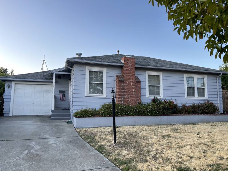 House for rent at 1775 141st Ave, San Leandro, CA 94578