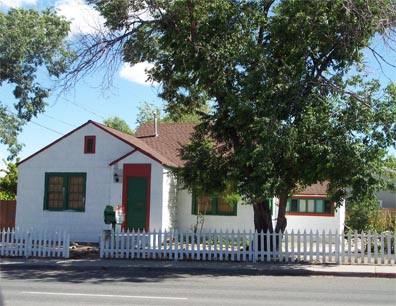 House for rent at 612 W Plumb Lane, Reno, NV 89509