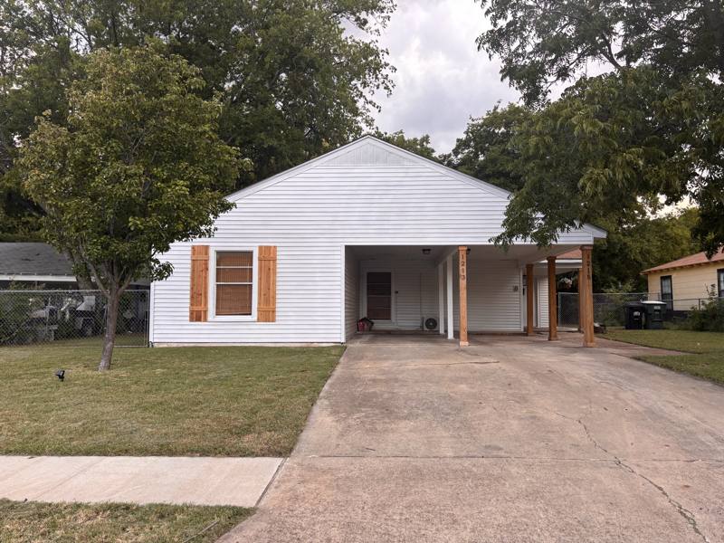 Apartment for rent at 1215 Middleton St, Killeen, TX 76541