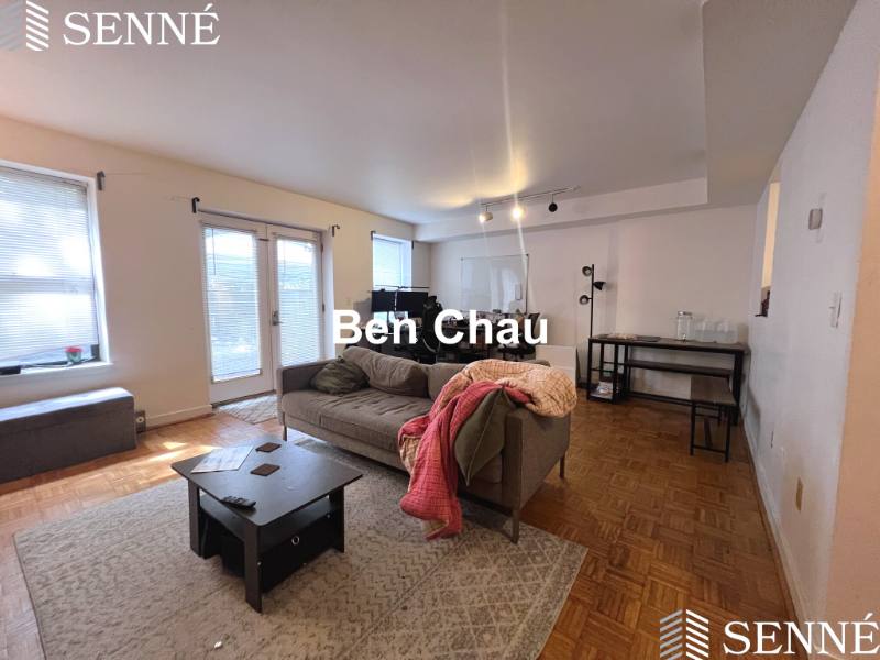 Townhouse for rent at 71 Fulkerson St #104B, Cambridge, MA 02141