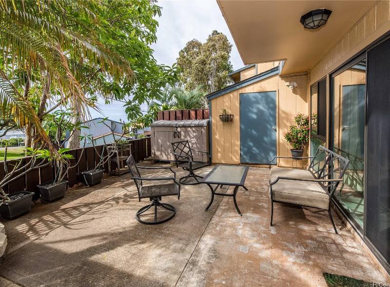 Townhouse for rent at 92-948 Makakilo Dr, Kapolei, HI 96707