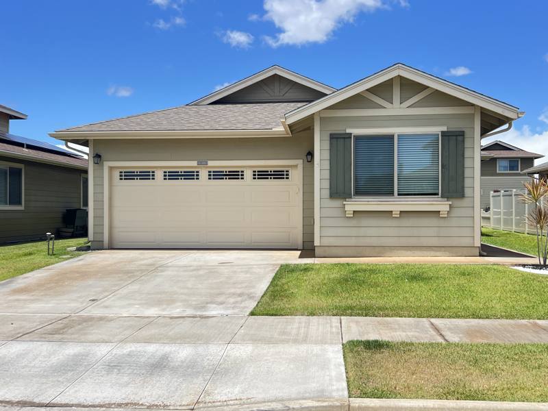 House for rent at 91-1013 Maomao Loop, Ewa Beach, HI 96706