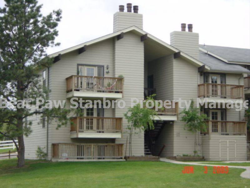 Condo for rent at 29656 Buffalo Park Rd #303, Evergreen, CO 80439