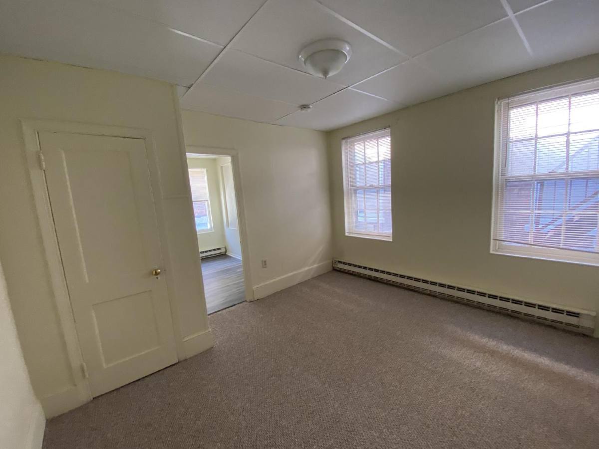 Apartment for rent at 402 Welsh St #2B, Chester, PA 19013