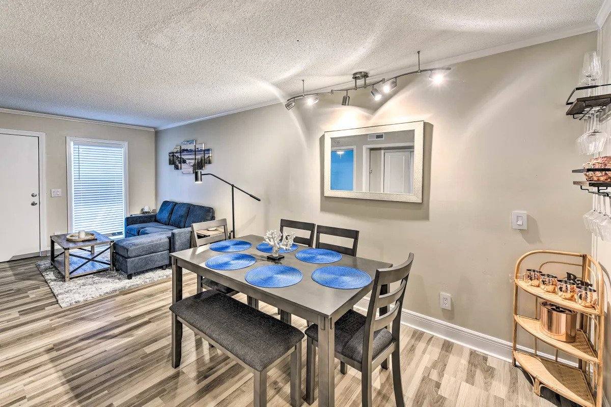 Condo for rent at 104 Cordillo Parkway #G5, Hilton Head Island, SC 29928