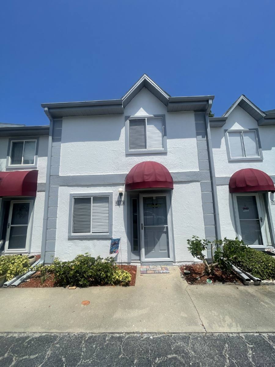 Condo for rent at 133 Seaport Blvd #T15, Cape Canaveral, FL 32920