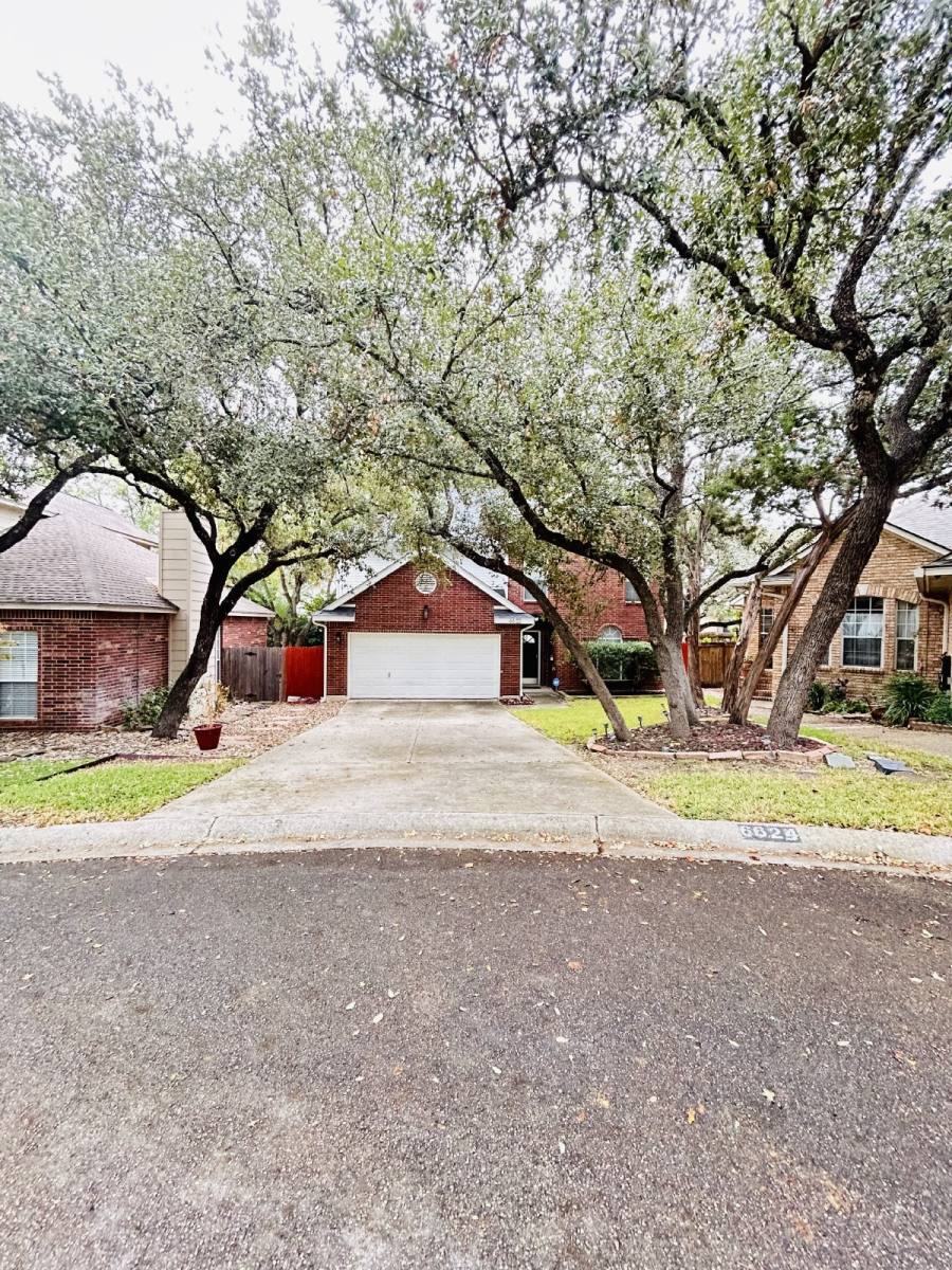 House for rent at 6622 Shady Bend Dr, San Antonio, TX 78256