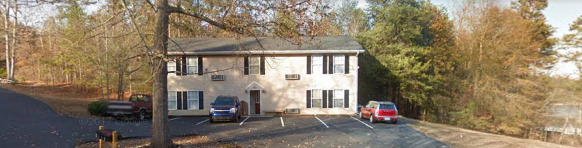 Apartment for rent at 200 White Pine Dr #NEW 2, Fair Play, SC 29643