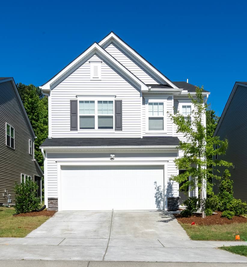 House for rent at 1123 Sweet Cream Court, Durham, NC 27703