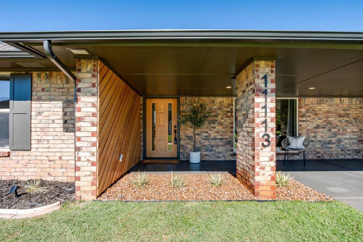 House for rent at 11113 Leaning Elm Rd, Oklahoma City, OK 73120