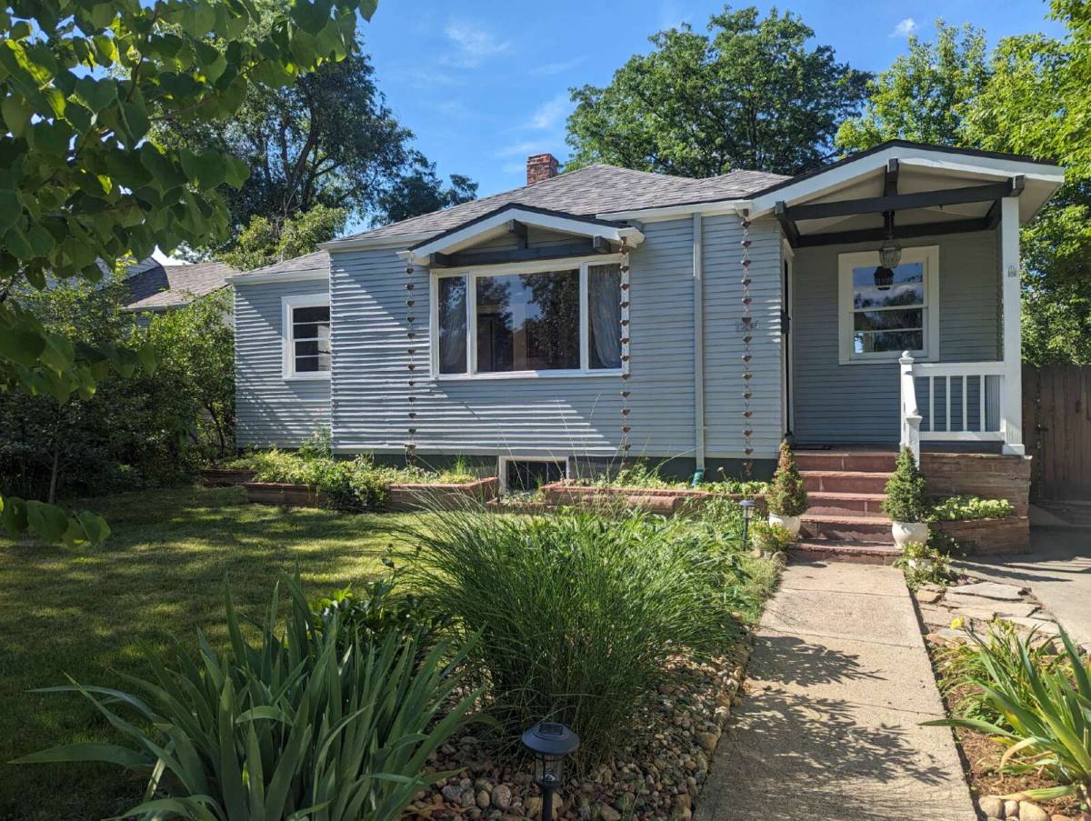 House for rent at 1236 Carolina Ave, Longmont, CO 80501
