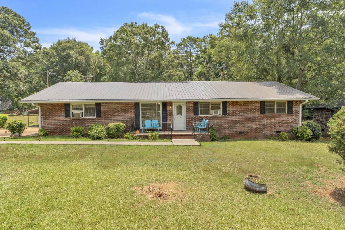 House for rent at 805 Eastwood St, Anderson, SC 29621