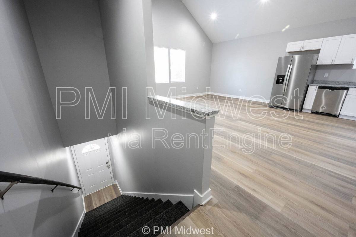 Apartment for rent at 2931 N Capitol Ave #B, Indianapolis, IN 46208