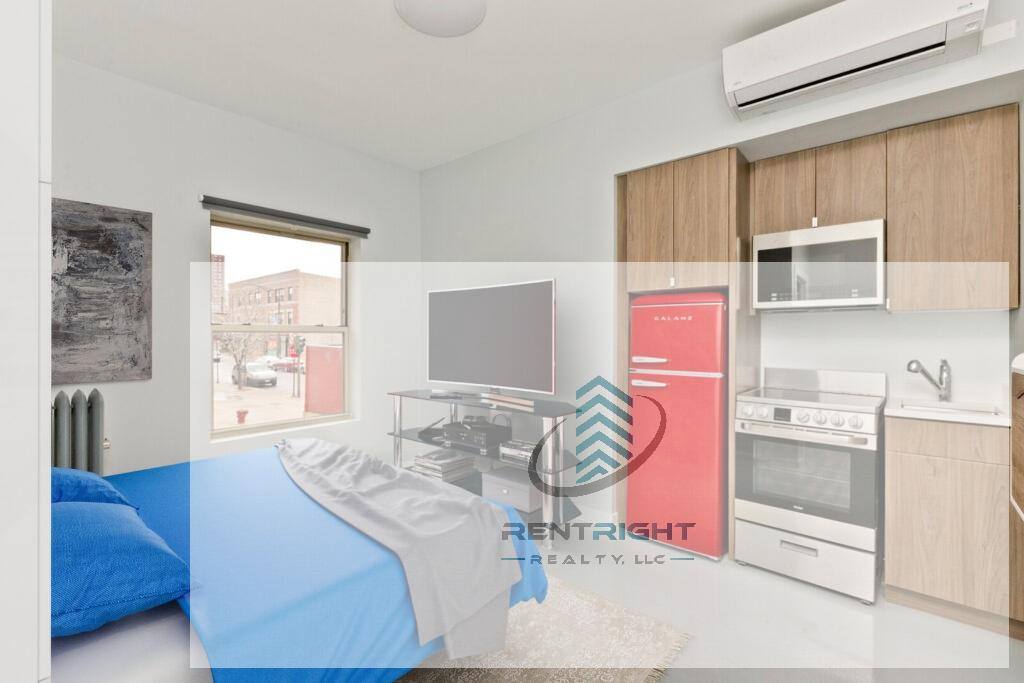 Apartment for rent at 4700 N Racine Ave #213, Chicago, IL 60640