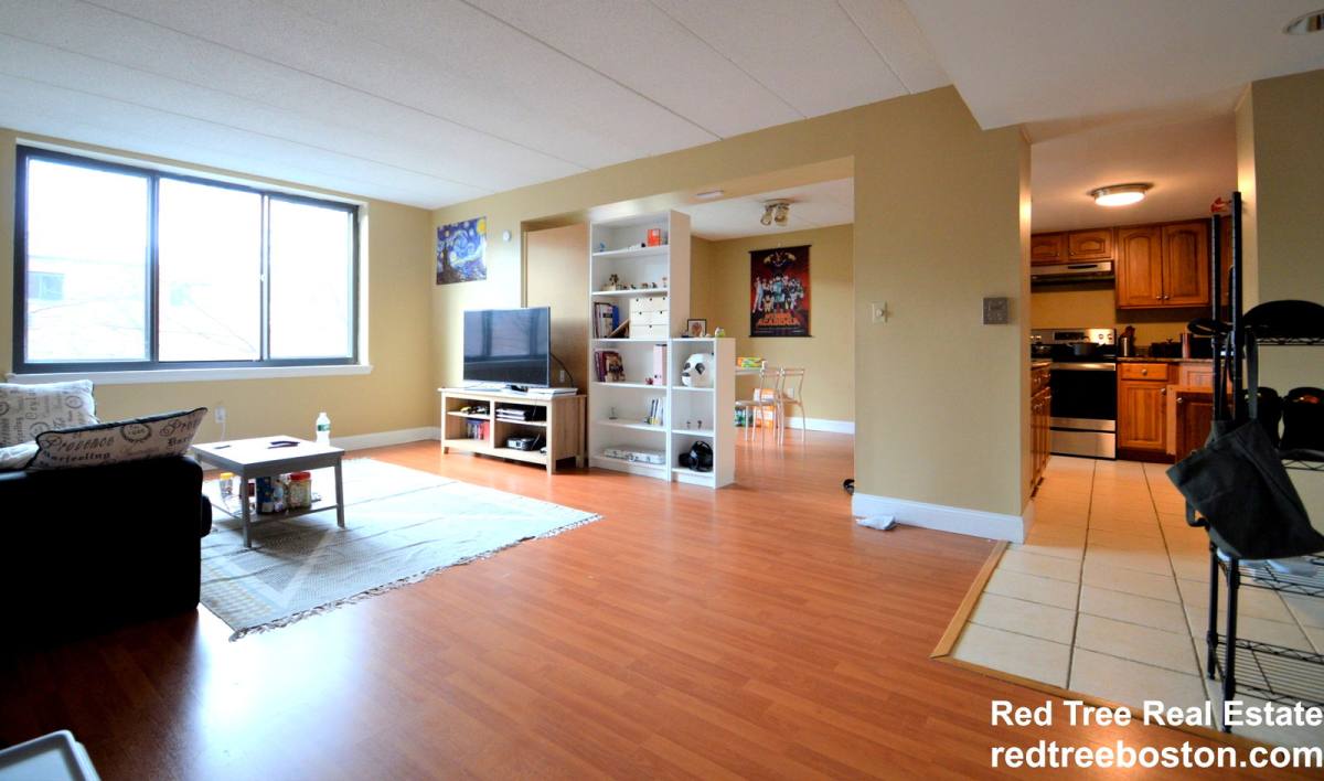 Condo for rent at 85 Brainerd Rd #416, Allston, MA 02134