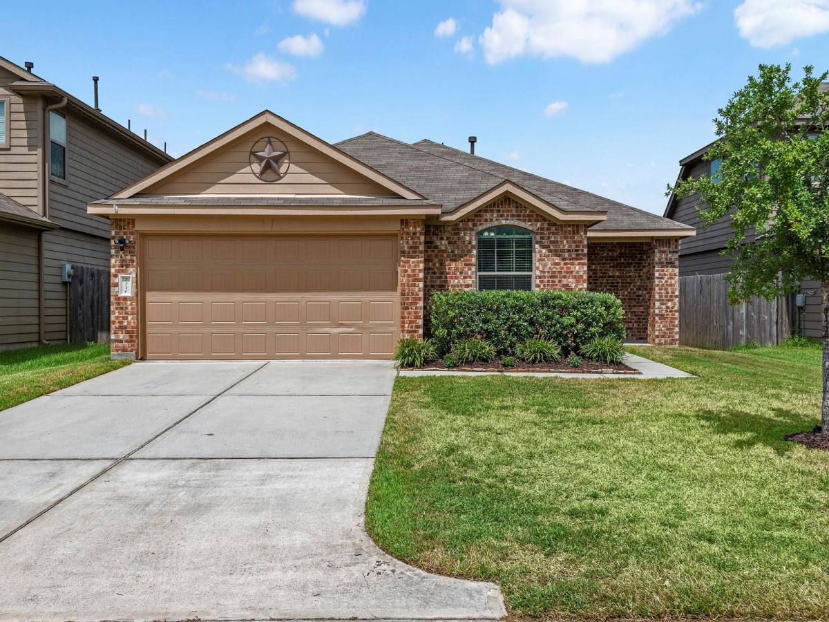 House for rent at 7246 Basque Country Dr, Magnolia, TX 77354