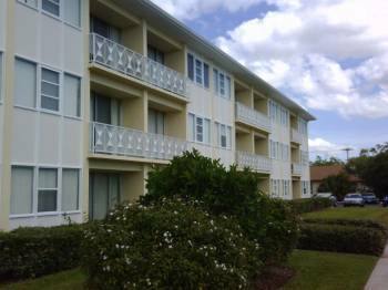 Apartment for rent at 1925 16th Ave #303, Vero Beach, FL 32960