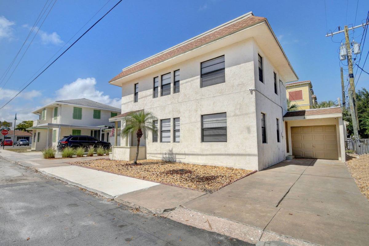 Apartment for rent at 312 3rd Ave S, Lake Worth Beach, FL 33460