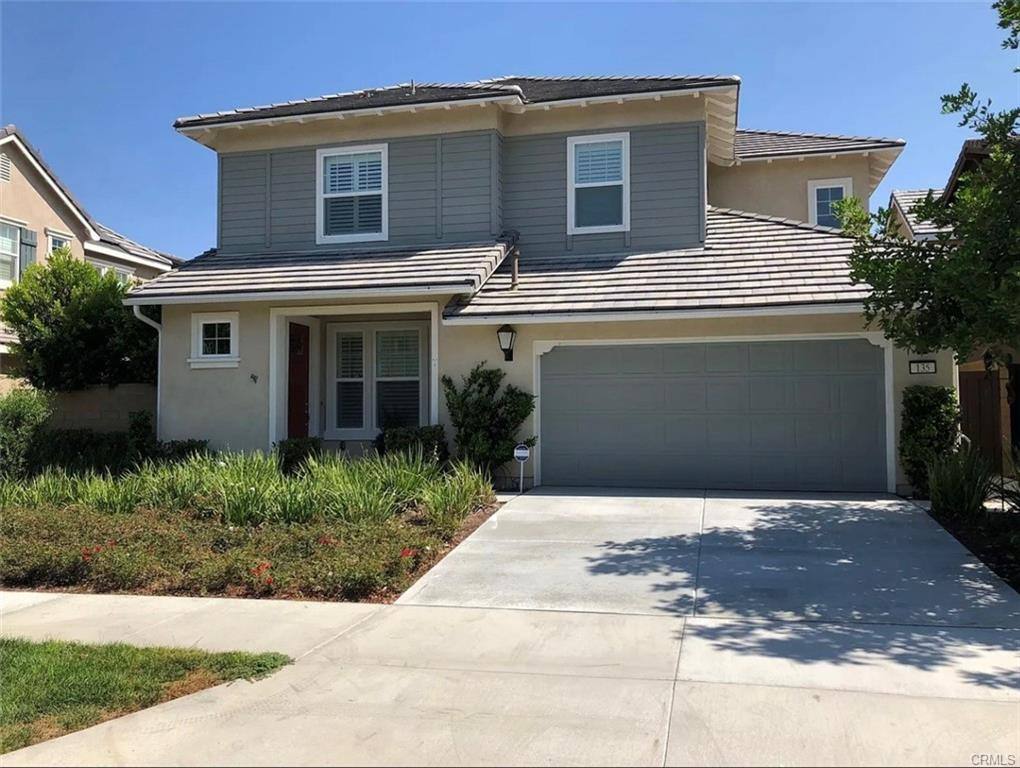 House for rent at 135 Sparrow, Irvine, CA 92618