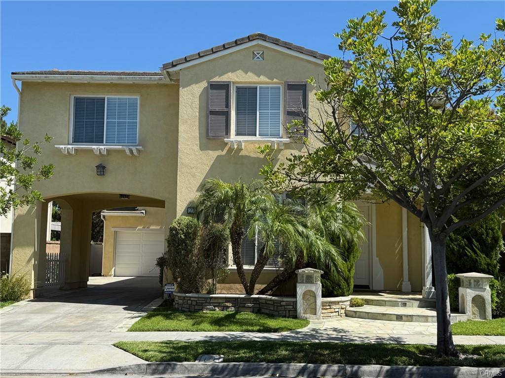 House for rent at 27 Highfield Glen, Irvine, CA 92618