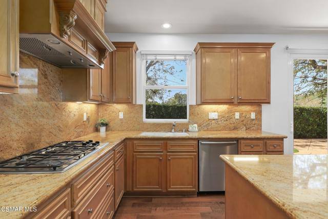 House for rent at 4659 Cielo Circle, Calabasas, CA 91302
