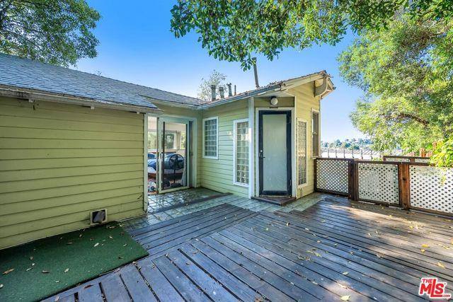 House for rent at 8904 Wonderland Ave, Los Angeles, CA 90046