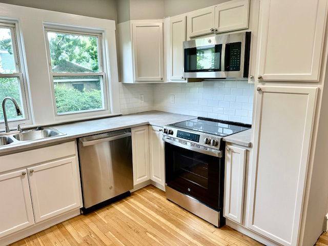 House for rent at 57 Knoll St #1, Roslindale, MA 02131