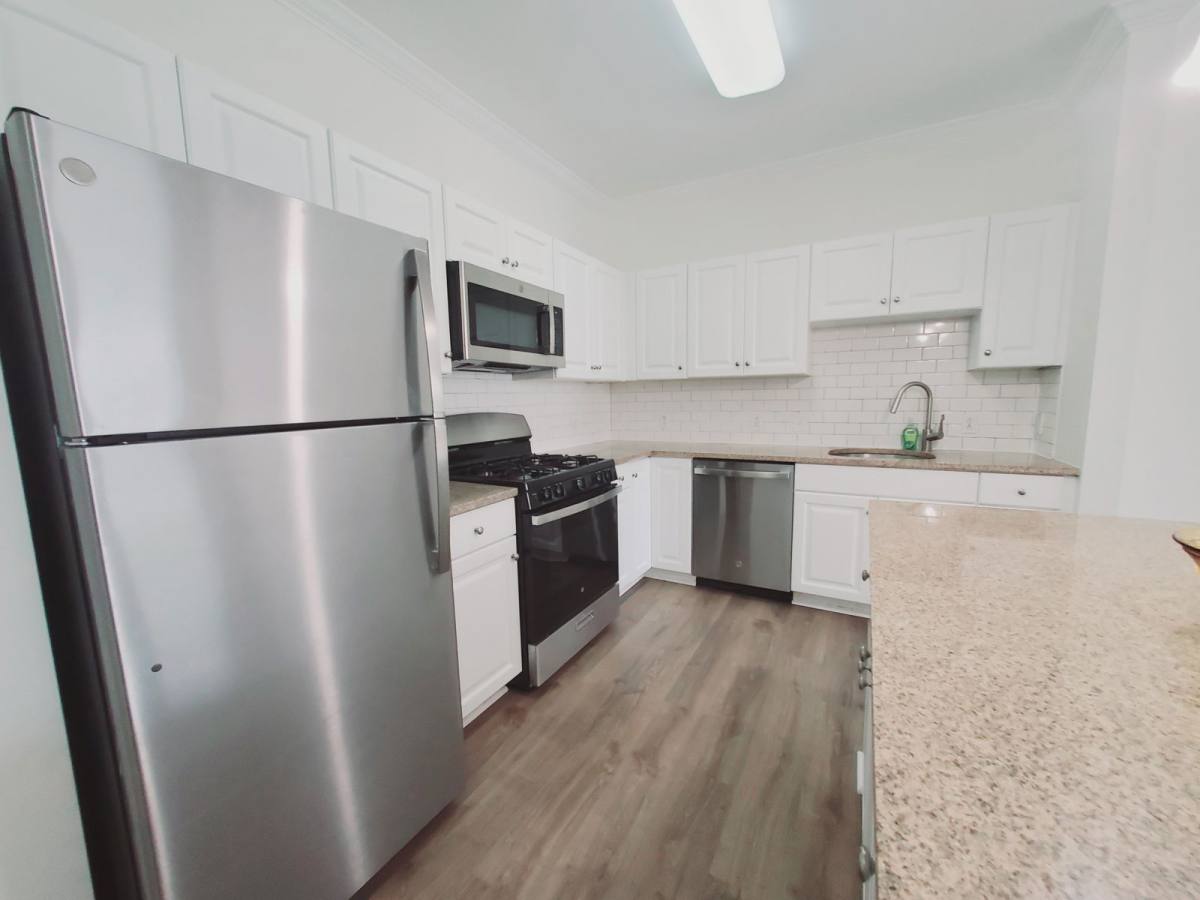 Condo for rent at 25 Adams Ave #2, Stamford, CT 06902