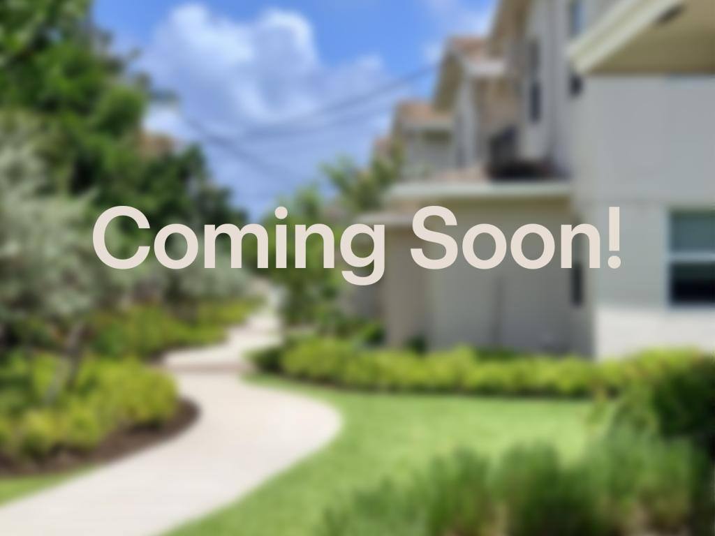 Apartment for rent at 2611 SW 9th St #6, Fort Lauderdale, FL 33312