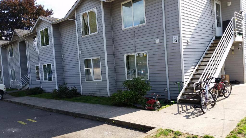Apartment for rent at 274 Kingwood Ave, Mill City, OR 97360