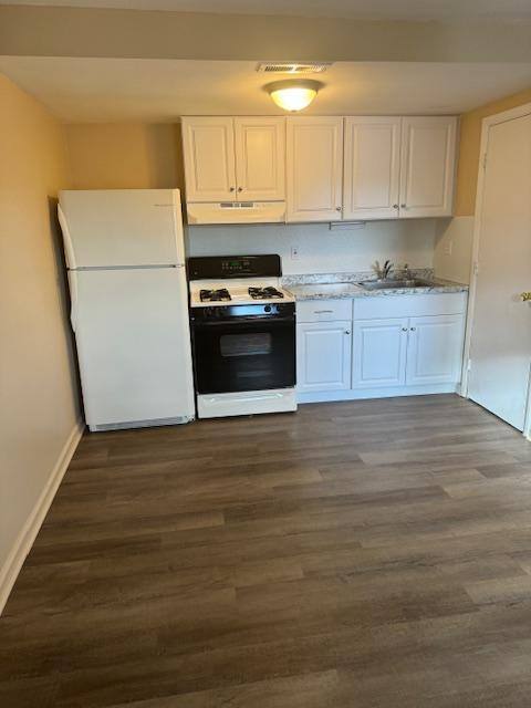 Apartment for rent at 130 S Railroad St #F, Hanover, PA 17331