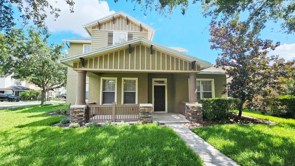 House for rent at 12761 Bideford Ave, Windermere, FL 34786