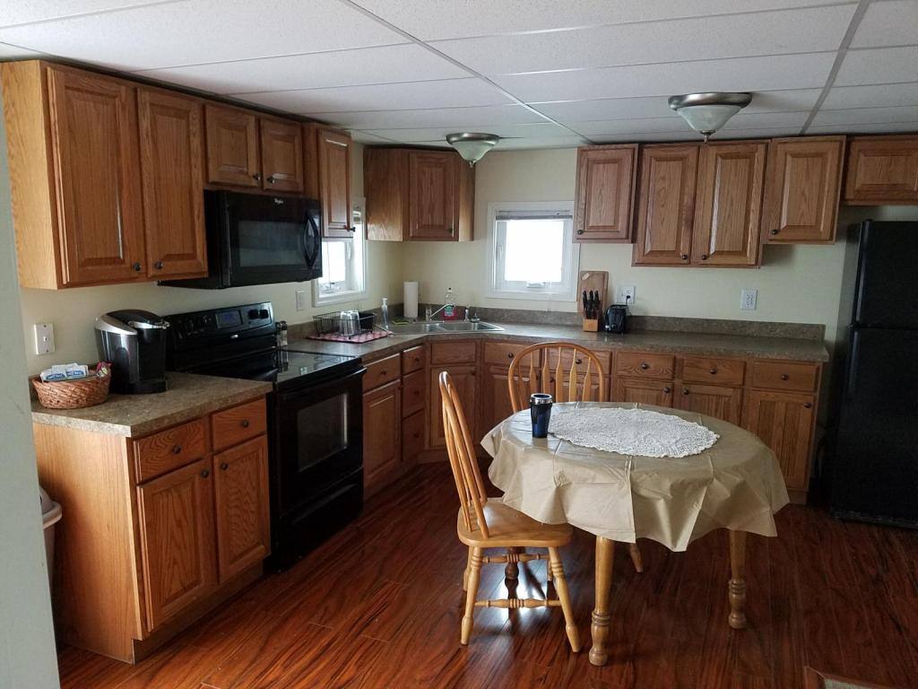 Apartment for rent at 250 Virgin Alley #D, Strattanville, PA 16258