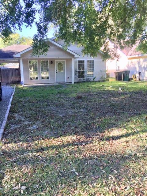 House for rent at 40795 Hayes St, Slidell, LA 70461