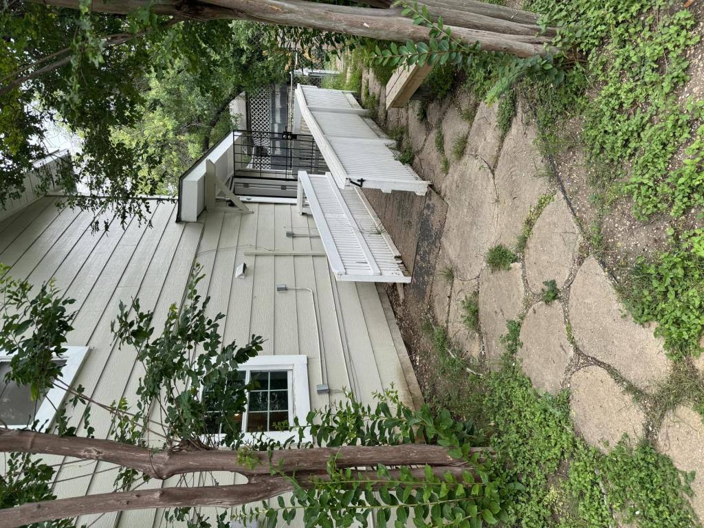 House for rent at 602 Lovett Ave, San Antonio, TX 78211