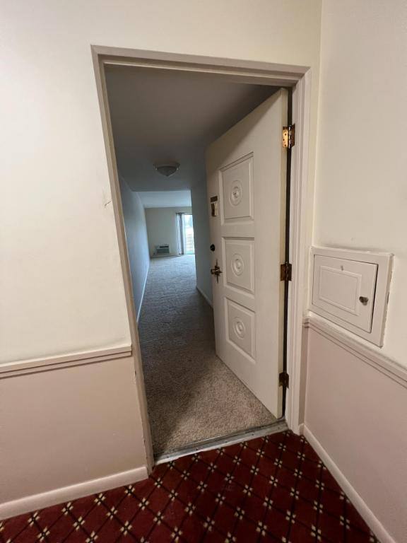 Apartment for rent at 3939 Market Ave N, Canton, OH 44714