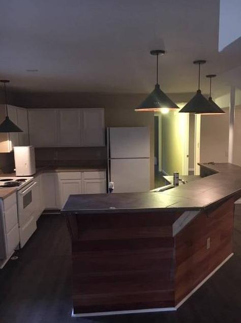 House for rent at 1026 S Bear Creek Rd, Dickson, TN 37055