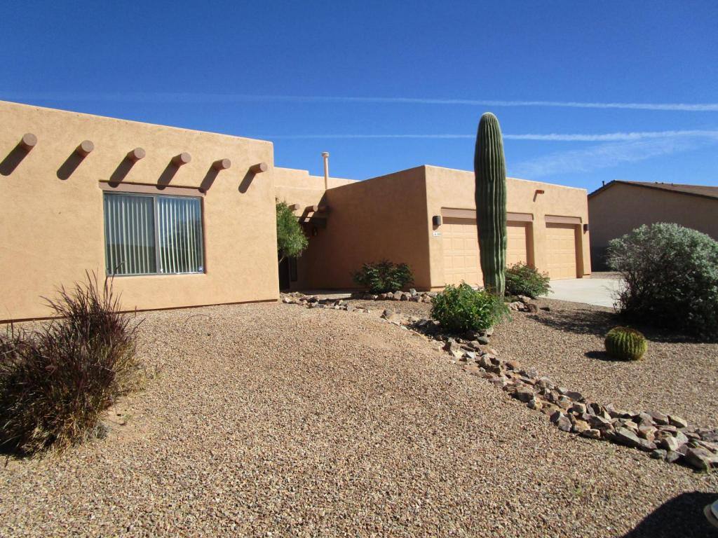 House for rent at 14189 E Camino Galante, Vail, AZ 85641