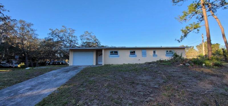 House for rent at 2008 Vaughn St, Titusville, FL 32796