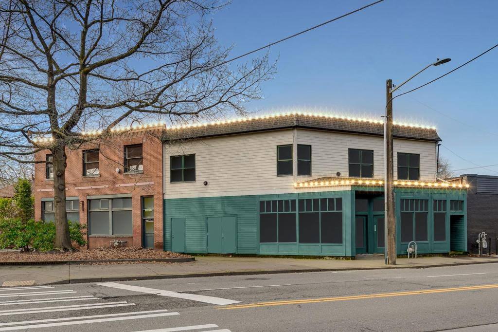 Apartment for rent at 5605 Corson Ave S #22, Seattle, WA 98108
