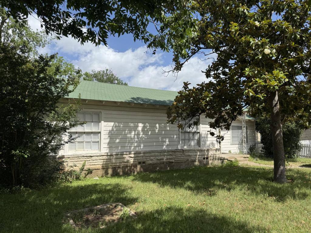 House for rent at 1508 S 43rd St, Temple, TX 76504