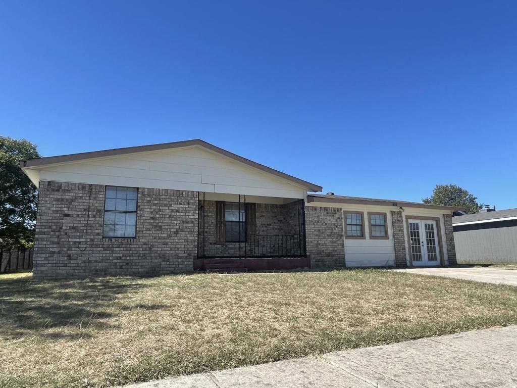 House for rent at 3105 Julie Lane, Killeen, TX 76549