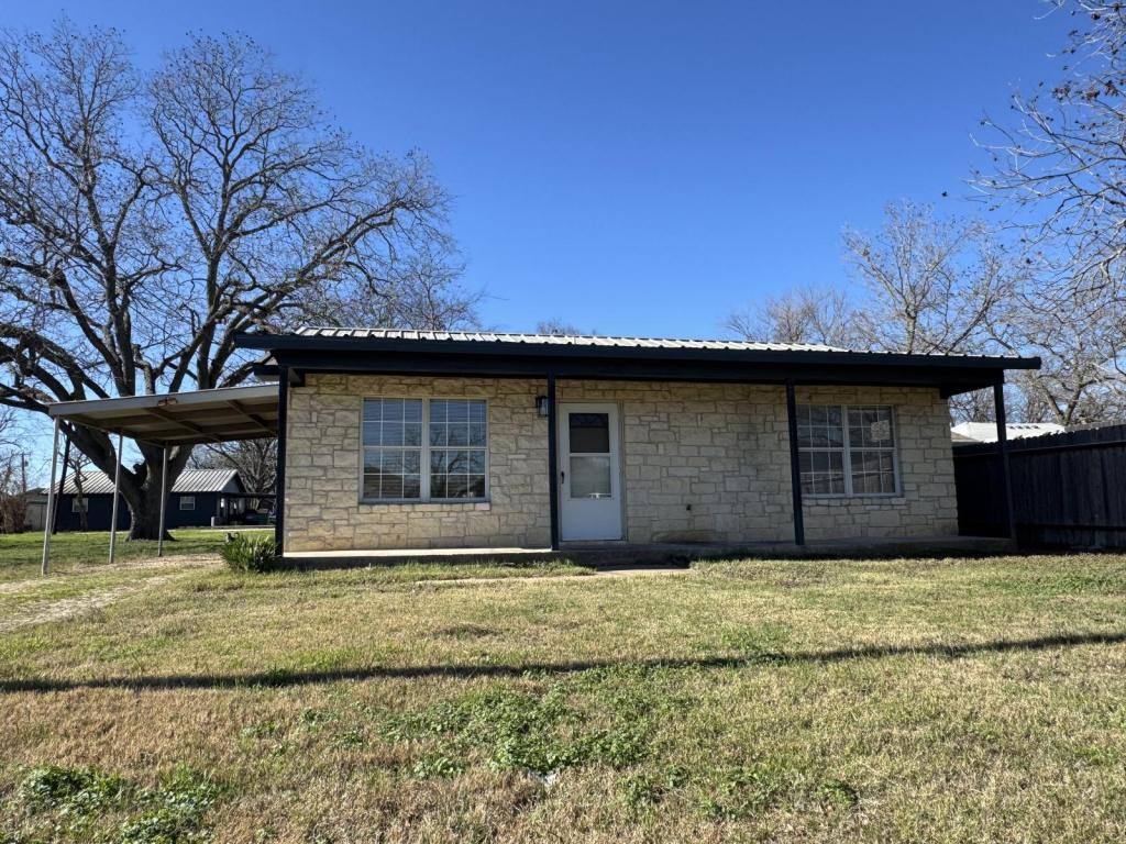House for rent at 506 Ave A, Moody, TX 76557