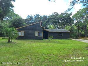 House for rent at 7216 Windover Way, Titusville, FL 32780