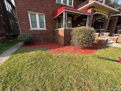 House for rent at 5022 Spokane Ave, Detroit, MI 48204