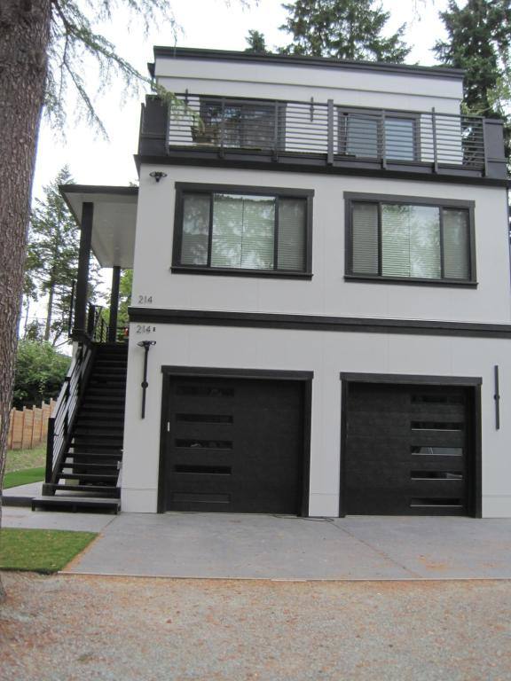 House for rent at 214B SW 129th St, Seattle, WA 98146