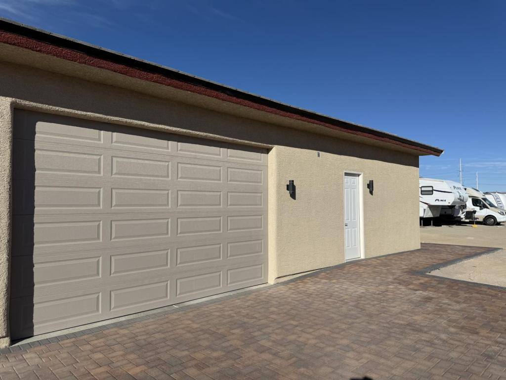Apartment for rent at 8500 Rocky Ave #B, Las Vegas, NV 89143