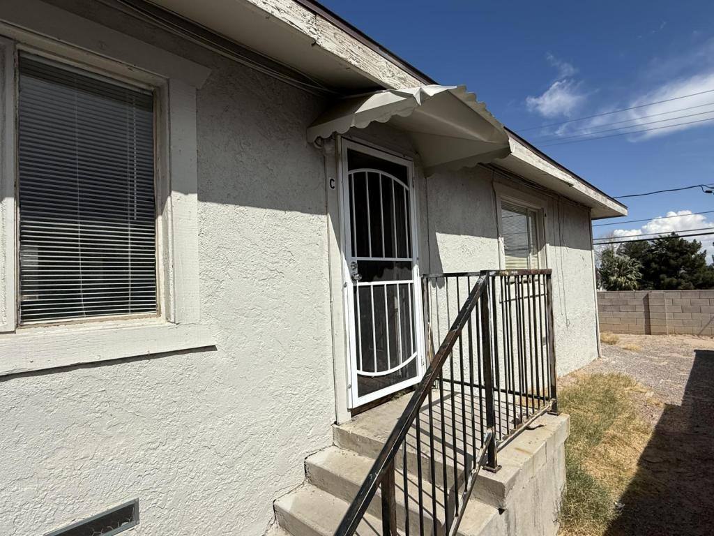 Apartment for rent at 304 N 14th St, Las Vegas, NV 89101